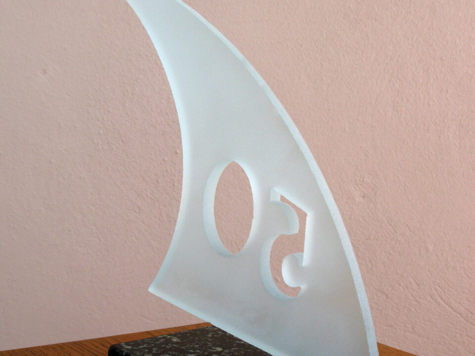 kolej, heykelcik, ödül, paket