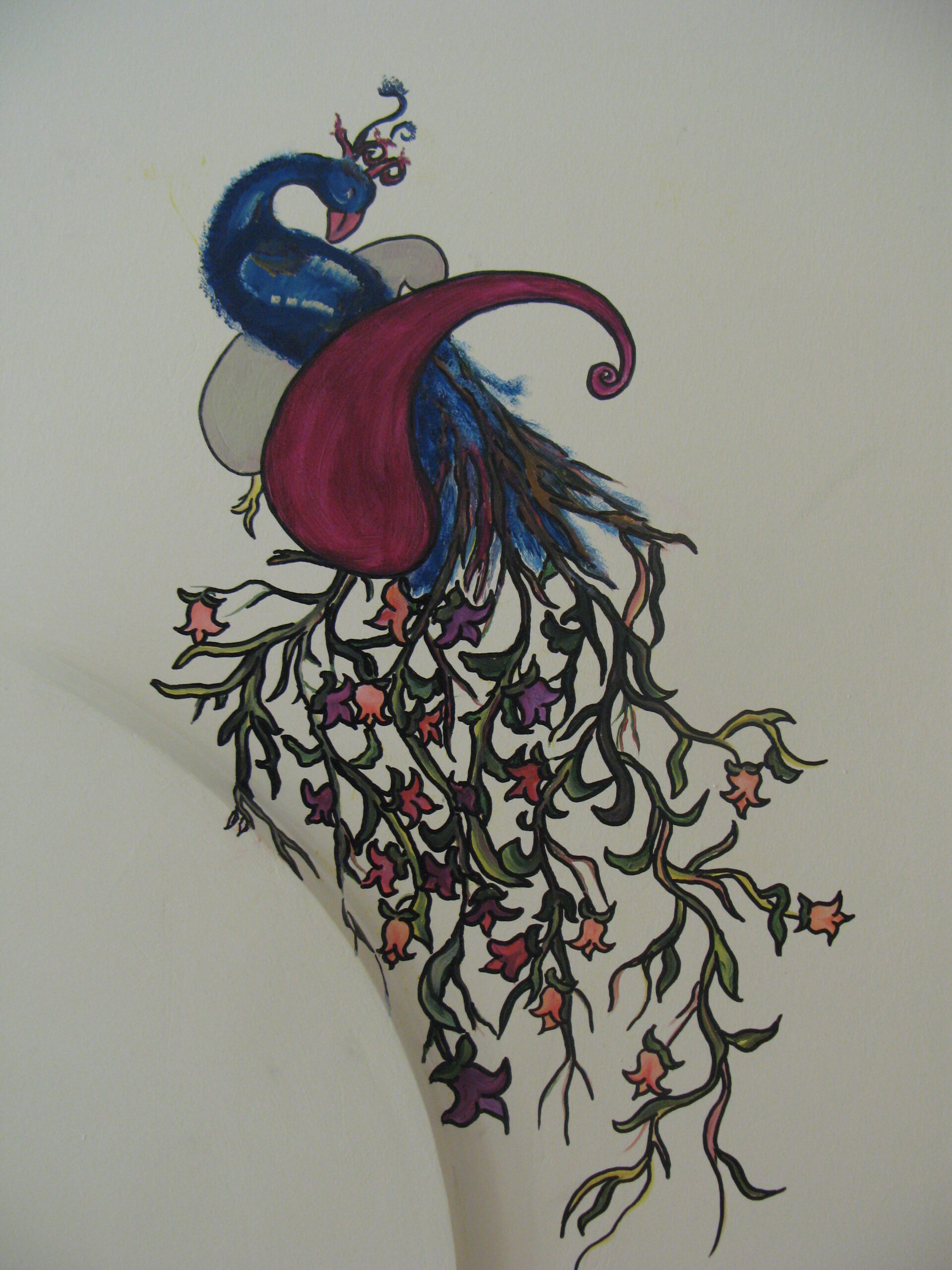 duvar resmi, dekor, tasarım