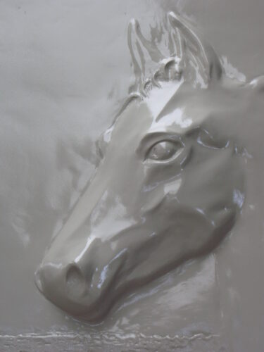 at, rölyef, kabartma, heykel