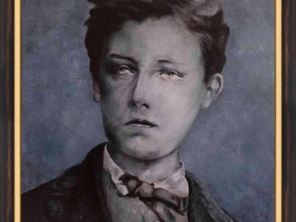 Rimbaud