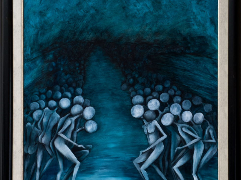 topaç, resim, sanat